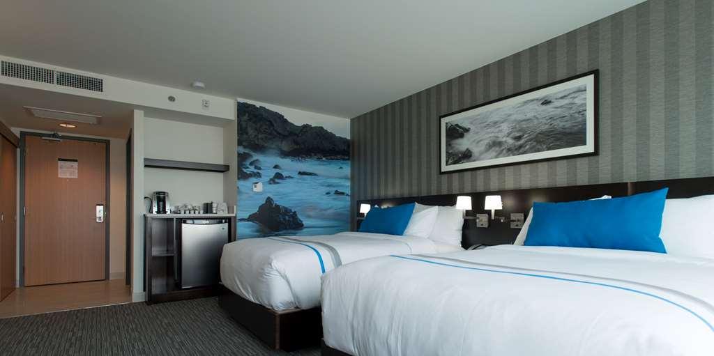 The Grand Airport By Lakeview 4* Winnipeg