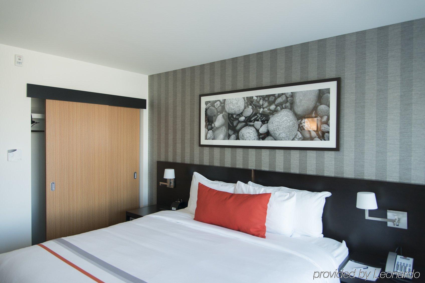 The Grand Airport By Lakeview 4* Winnipeg