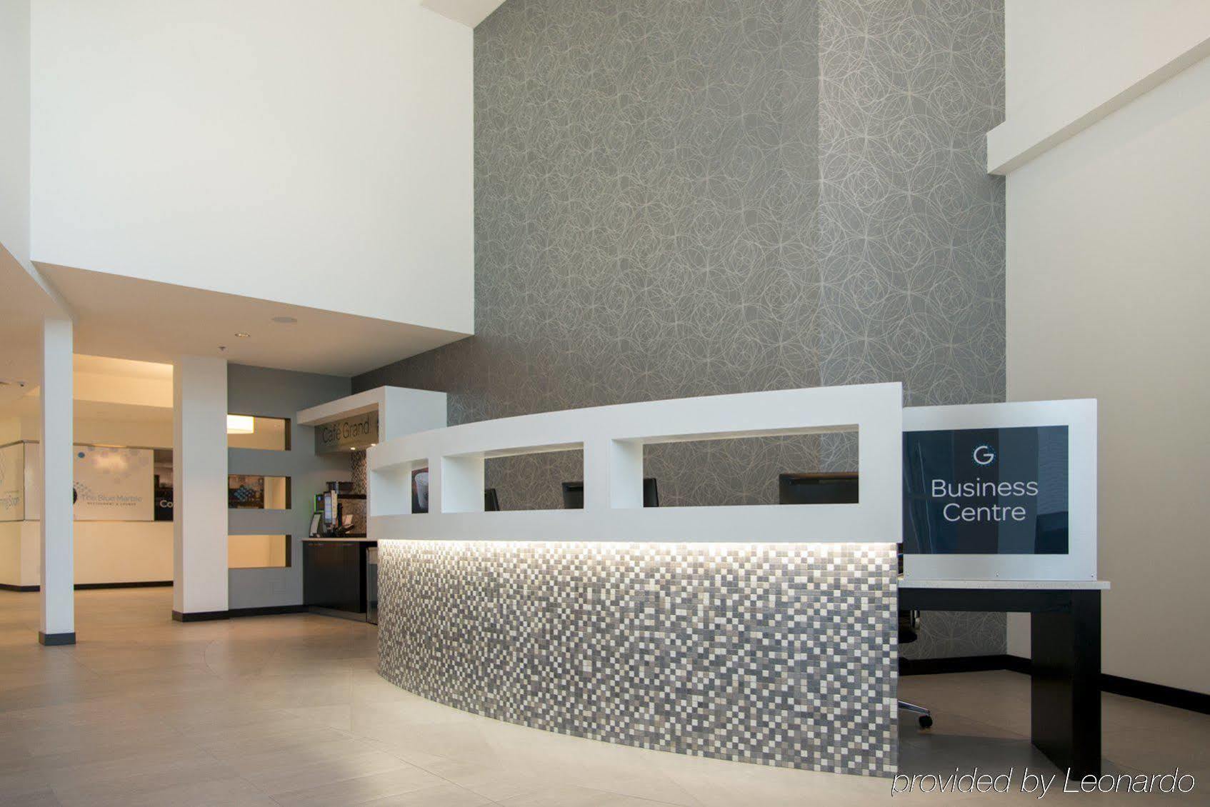 The Grand Airport By Lakeview