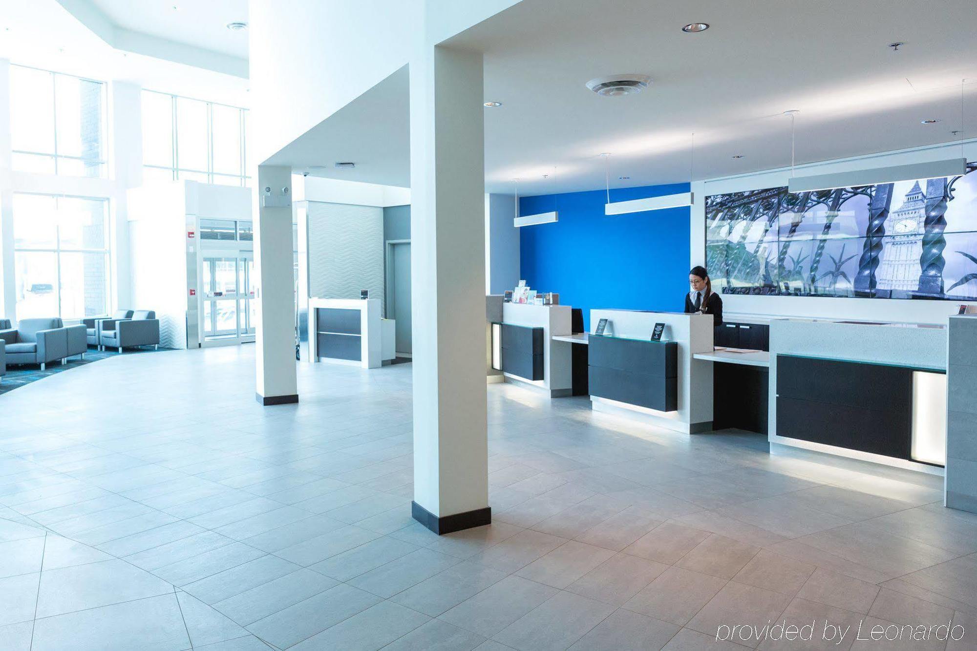 The Grand Airport By Lakeview 4*