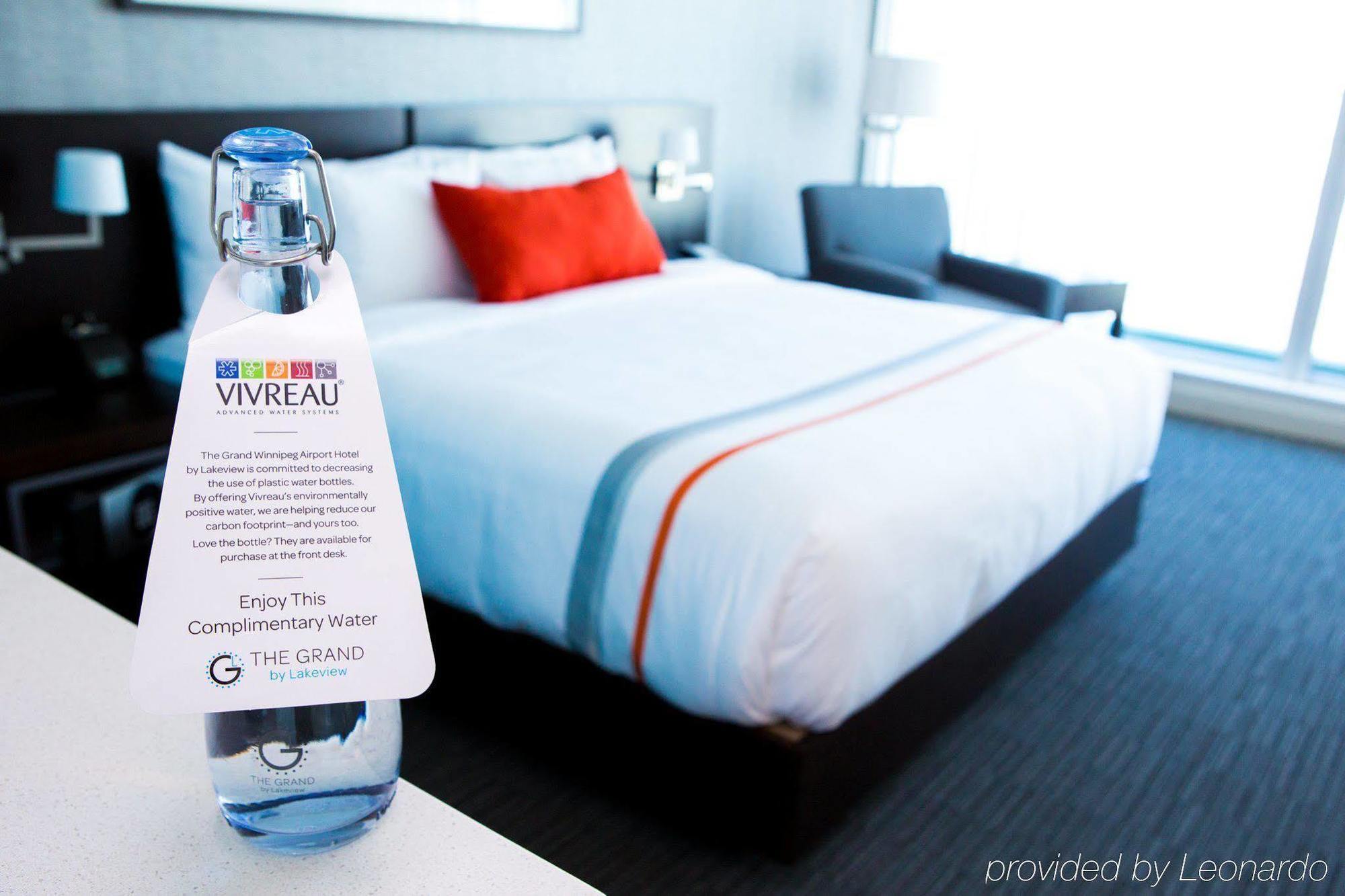 Hotel The Grand Airport By Lakeview 4*