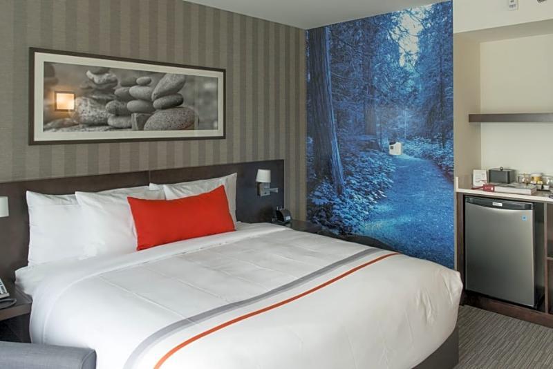 Hotel The Grand Airport By Lakeview Winnipeg