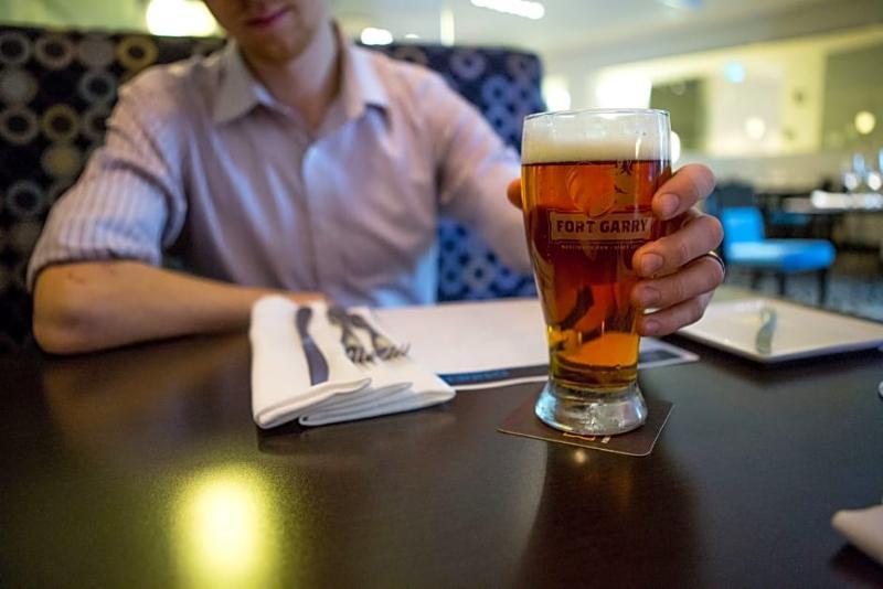The Grand Airport By Lakeview 4* Winnipeg
